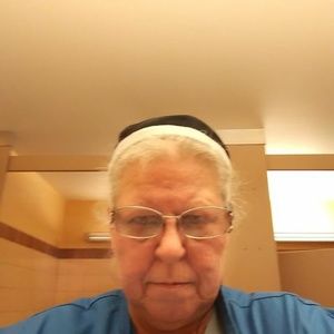 Meet your Posher, Kathy